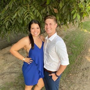 Meet your Posher, Mckenna